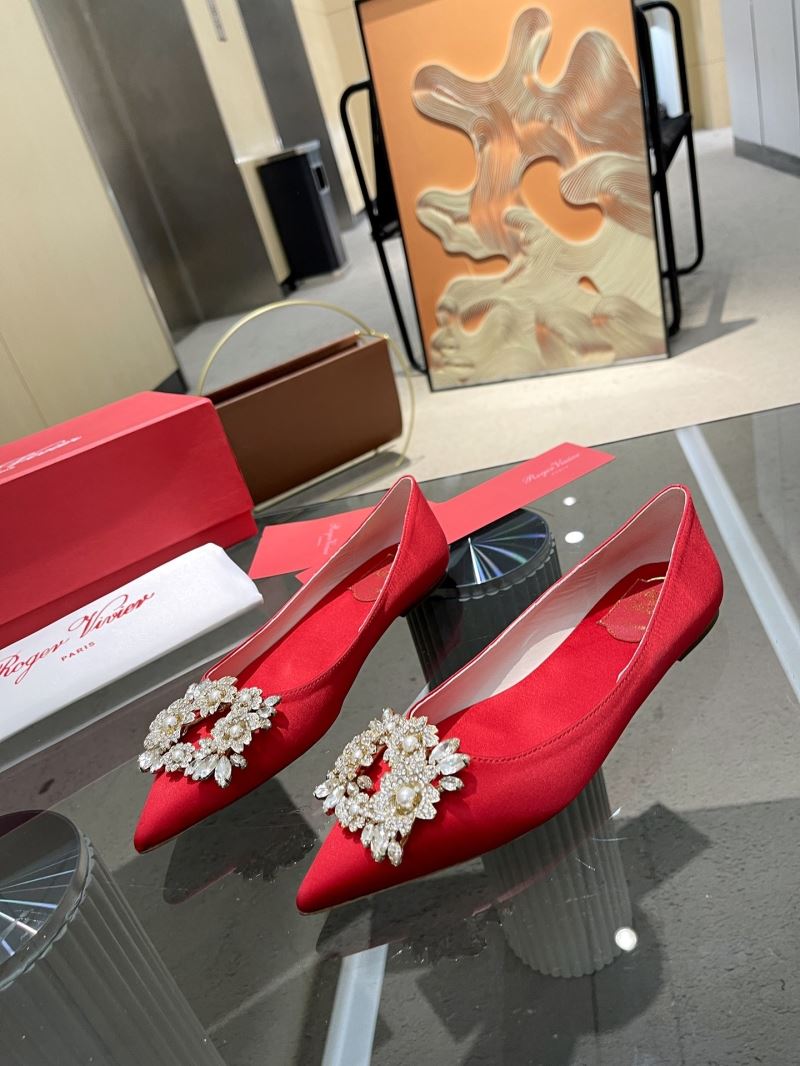 Roger Vivier Shoes